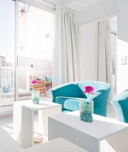 Apartment Palermo