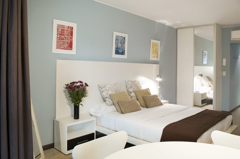 Feel 3* Ciudad Autónoma de Buenos Aires