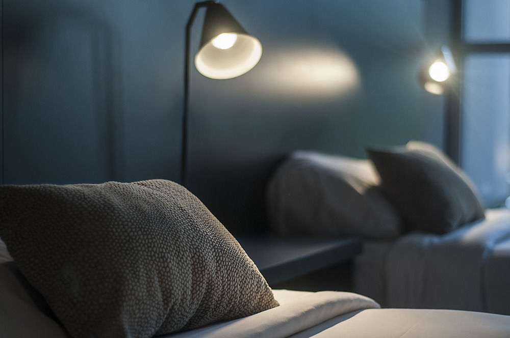 Hotel Feel Ciudad Autónoma de Buenos Aires