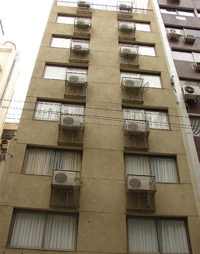 Al Porteño Hotel