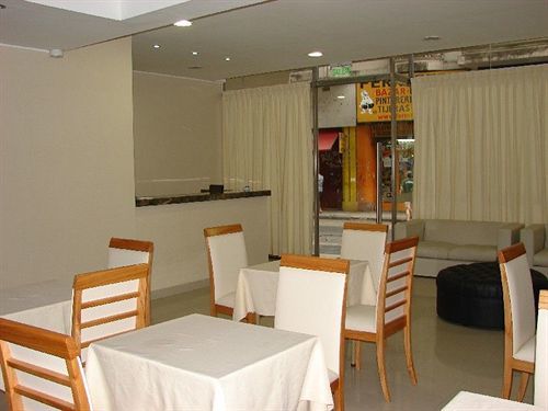 Al Porteño Hotel 3*