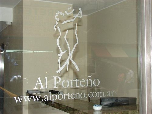 Al Porteño 3* Ciudad Autónoma de Buenos Aires
