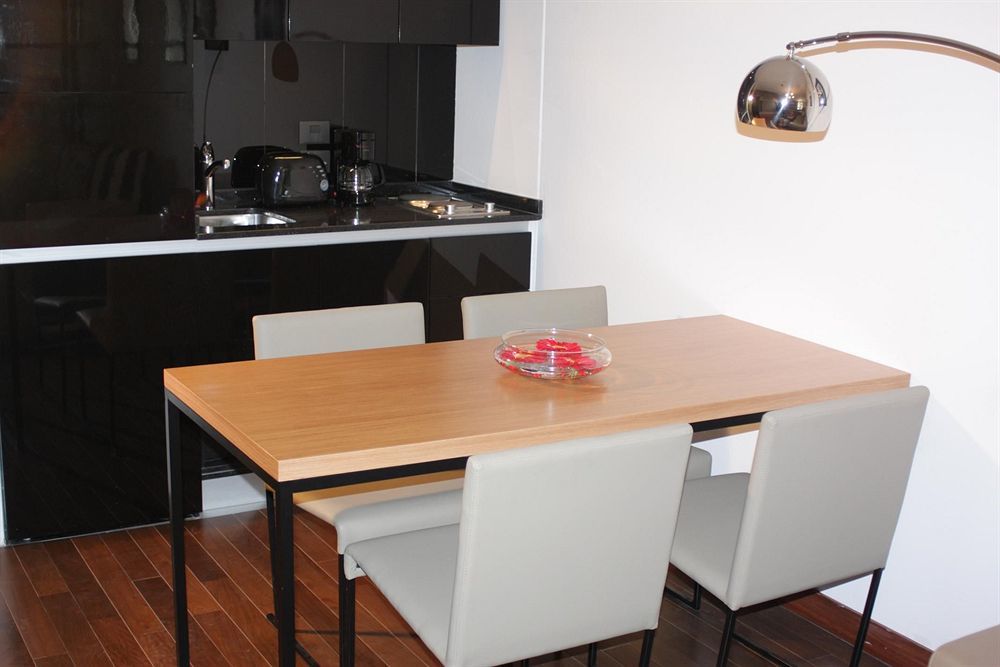 Iq Callao By Recoleta * Buenos Aires