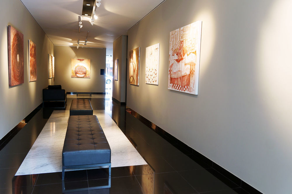 Apartamento Iq Callao By Recoleta