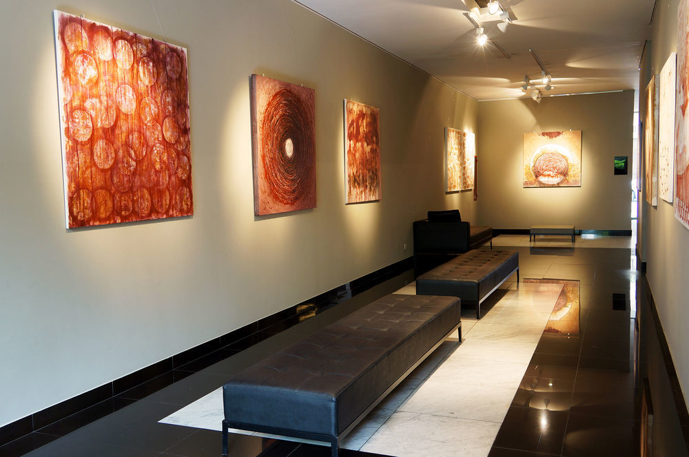 Iq Callao By Recoleta Apartamento