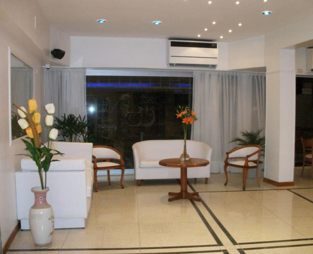 Aparthotel Village Garden Buenos Aires