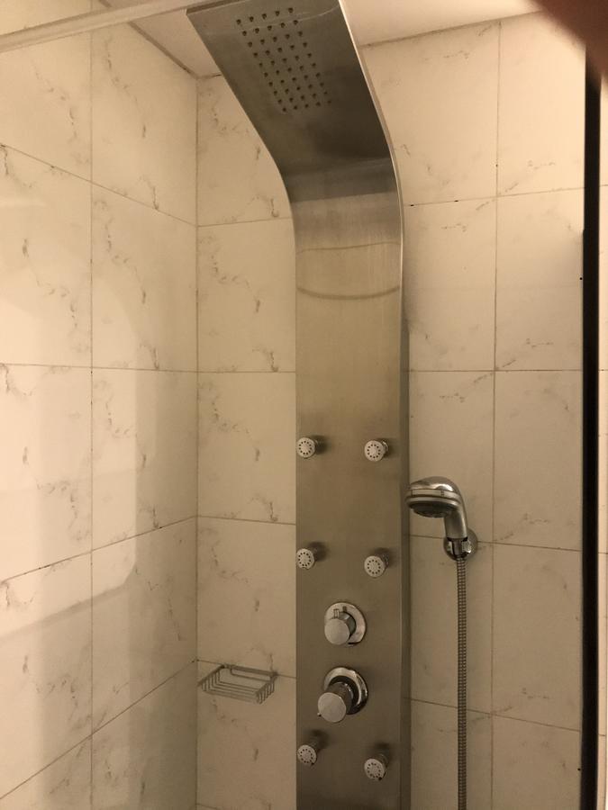 Apartamento Recoleta Deluxe Buenos Aires