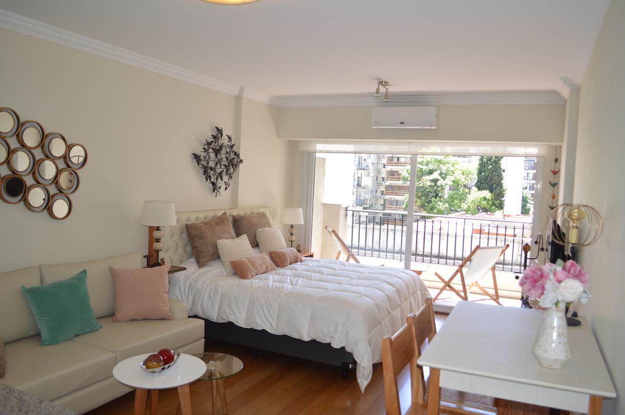 Apartamento Recoleta Deluxe