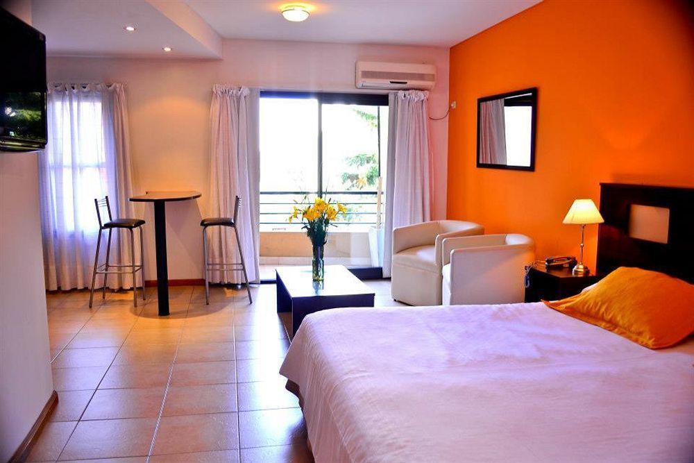 Sures Belgrano Aparthotel