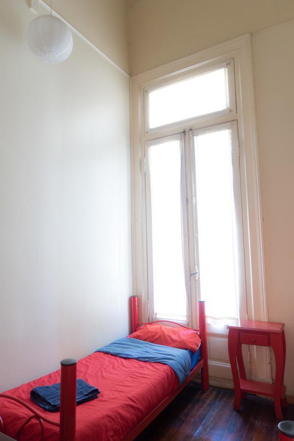 Hostel Inn Buenos Aires * Ciudad Autónoma de Buenos Aires