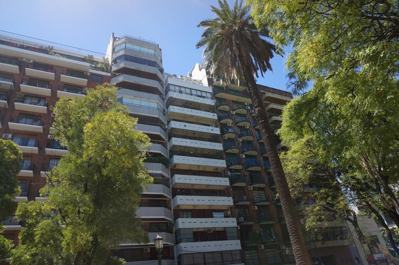 ático Palermo *