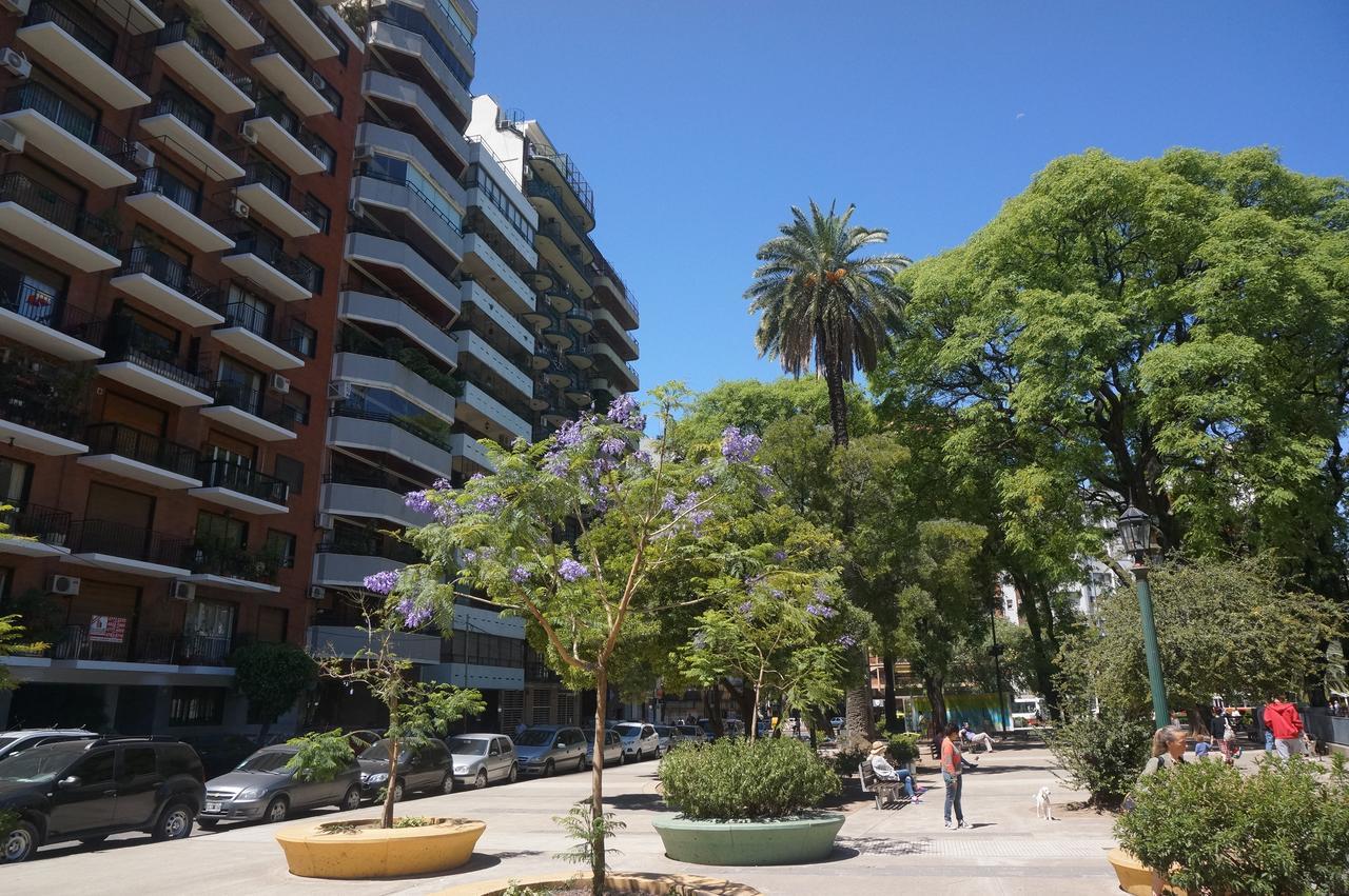 ático Palermo Apartamento Ciudad Autónoma de Buenos Aires