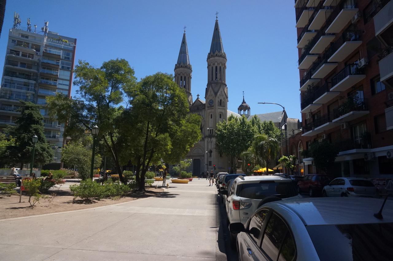 ático Palermo *
