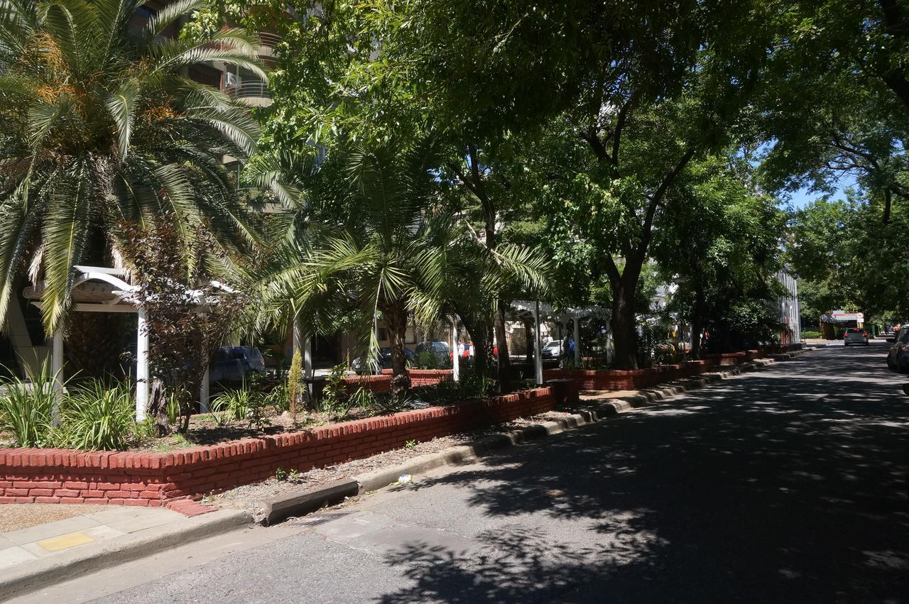 ático Palermo Apartamento Ciudad Autónoma de Buenos Aires