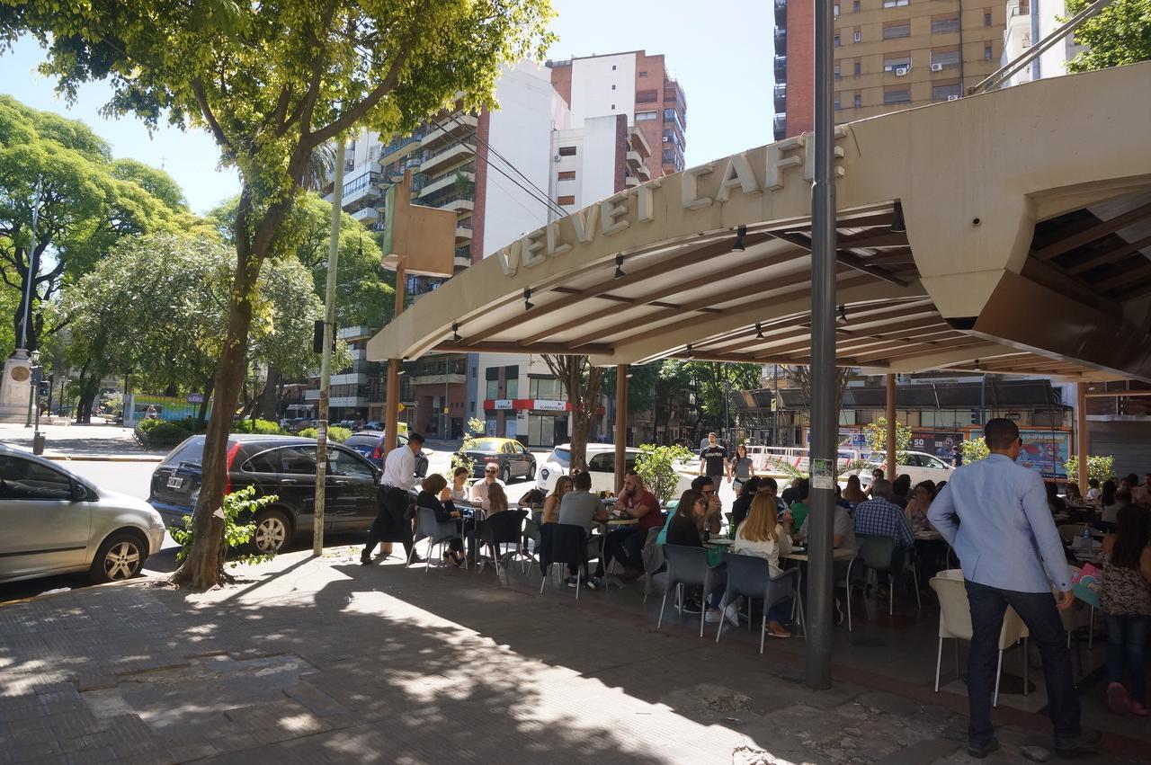 ático Palermo Apartamento Ciudad Autónoma de Buenos Aires