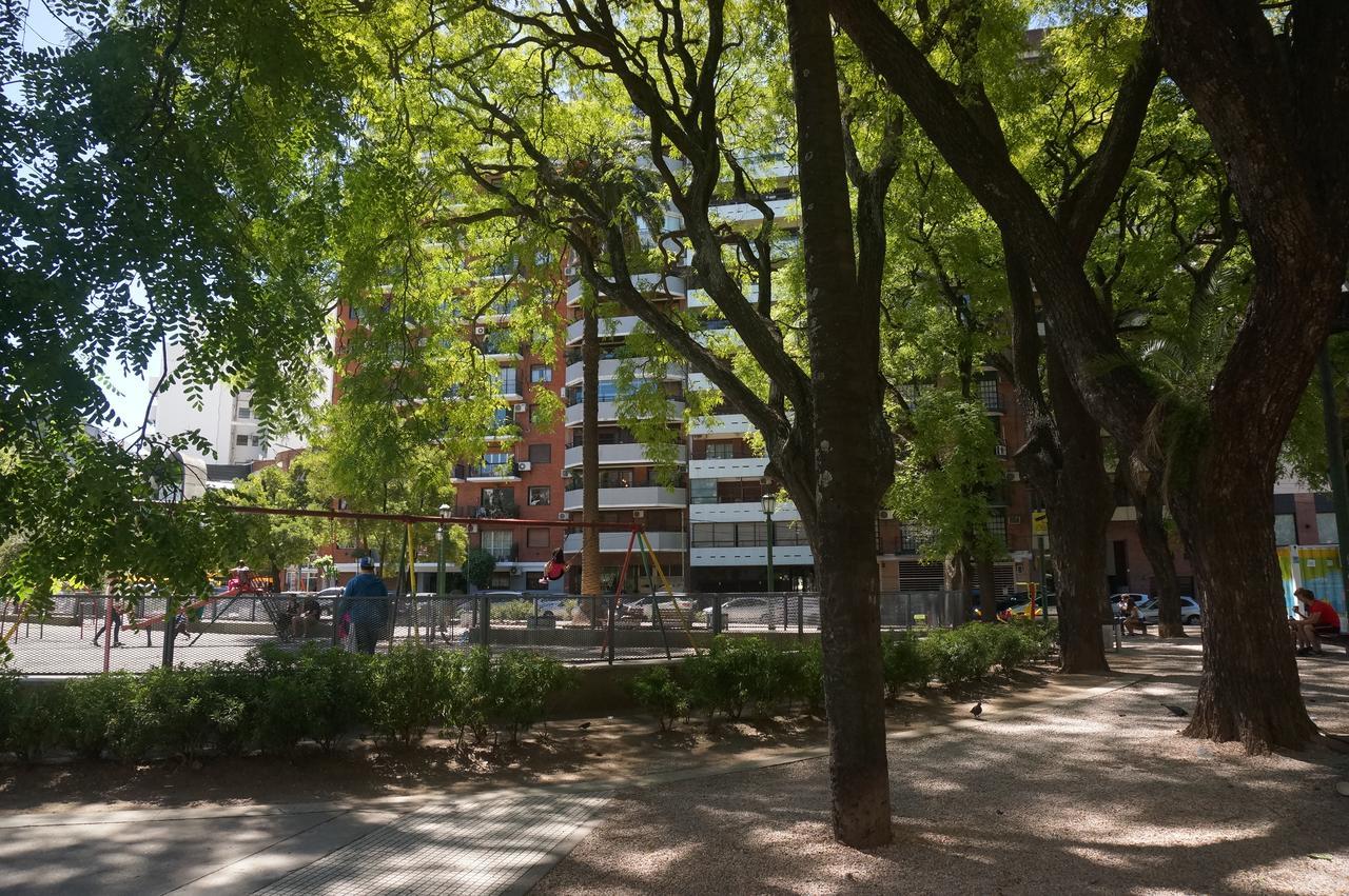 ático Palermo Apartamento Ciudad Autónoma de Buenos Aires