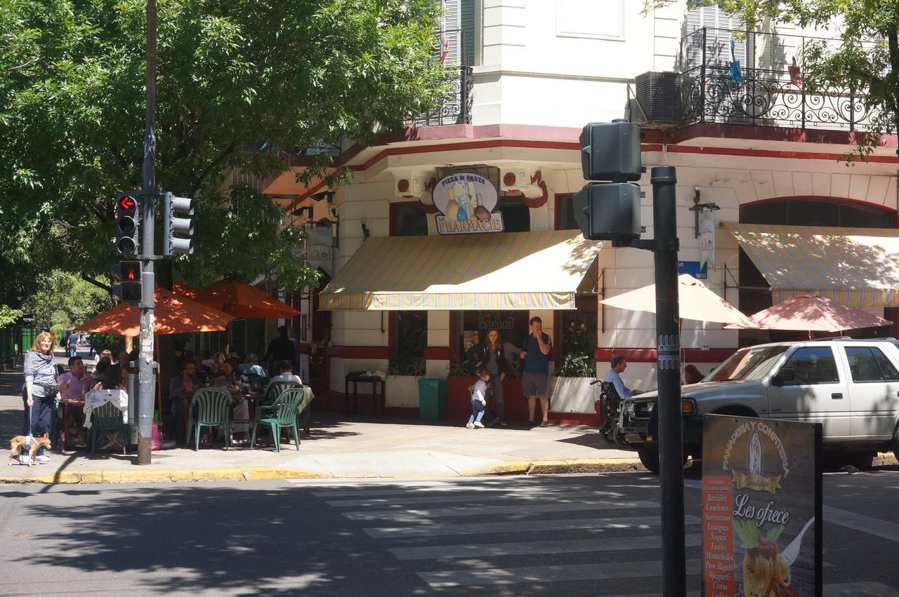 ático Palermo Ciudad Autónoma de Buenos Aires