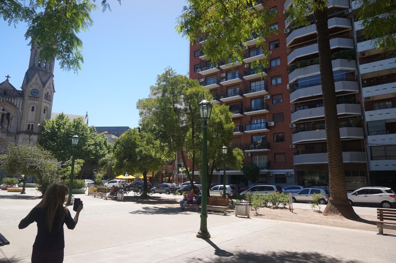 ático Palermo