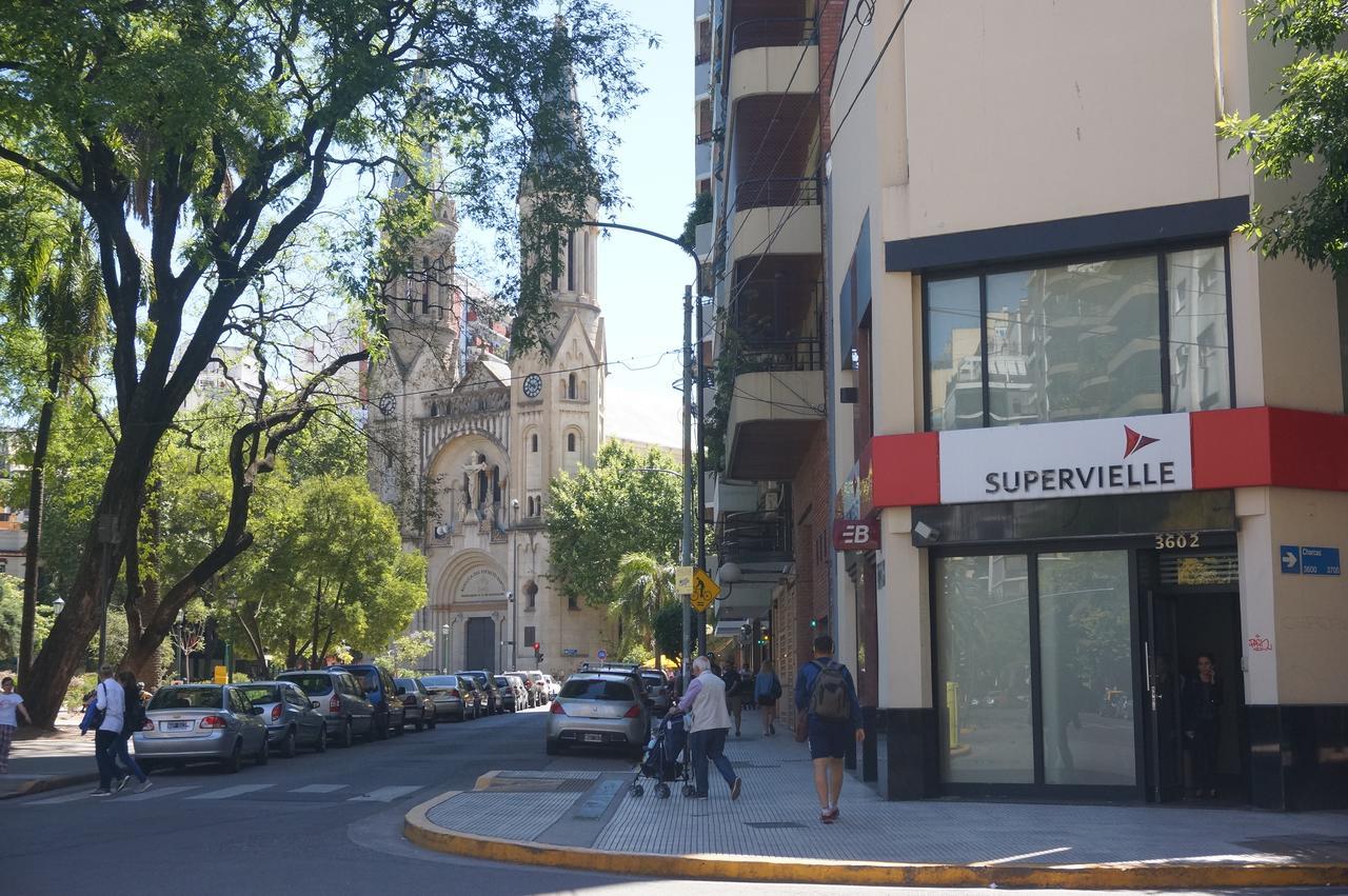 ático Palermo Apartamento Ciudad Autónoma de Buenos Aires