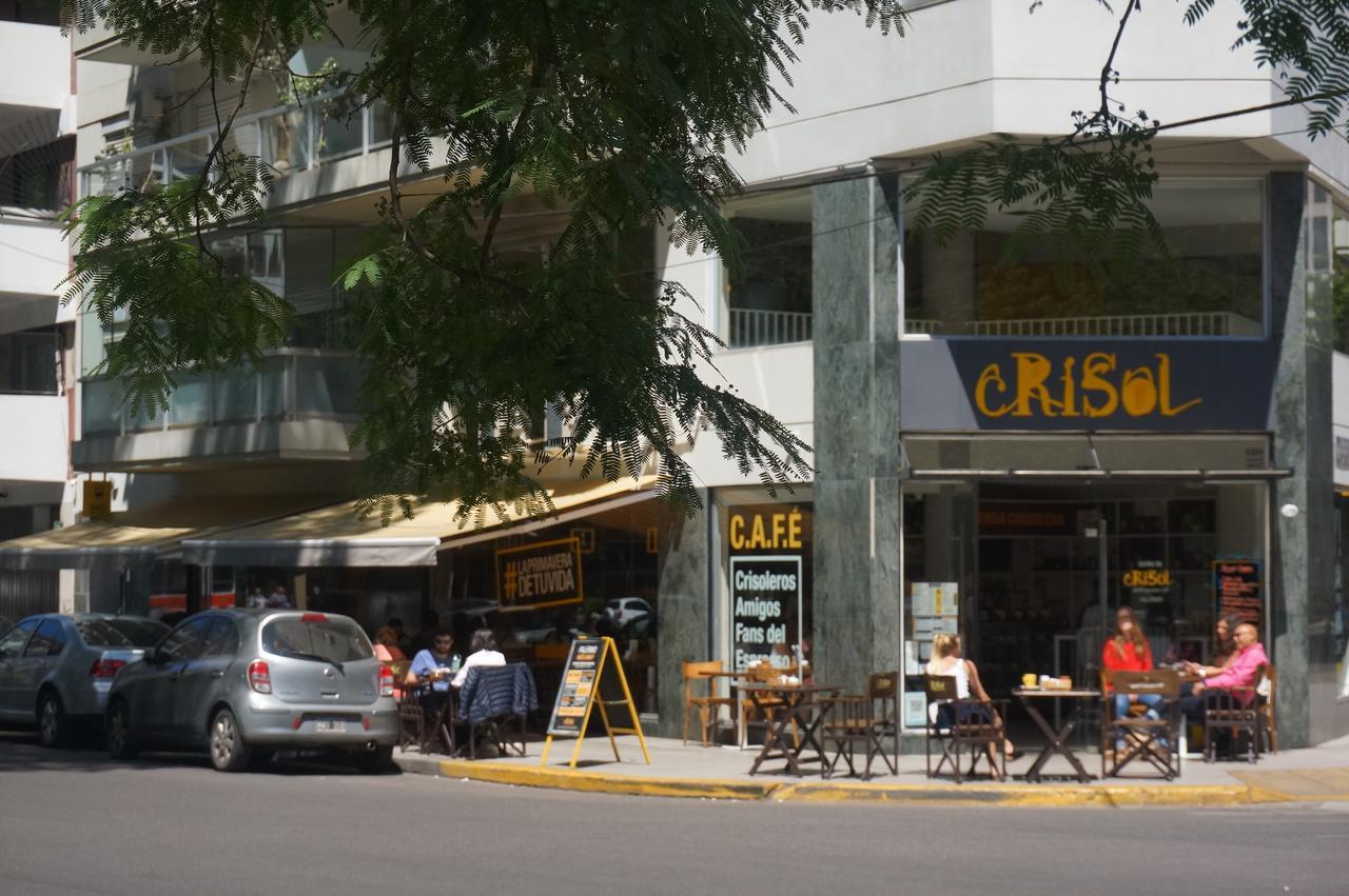 ático Palermo Apartamento *