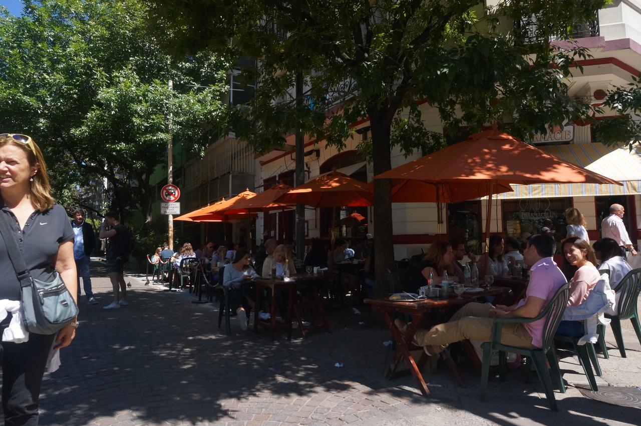 ático Palermo Ciudad Autónoma de Buenos Aires