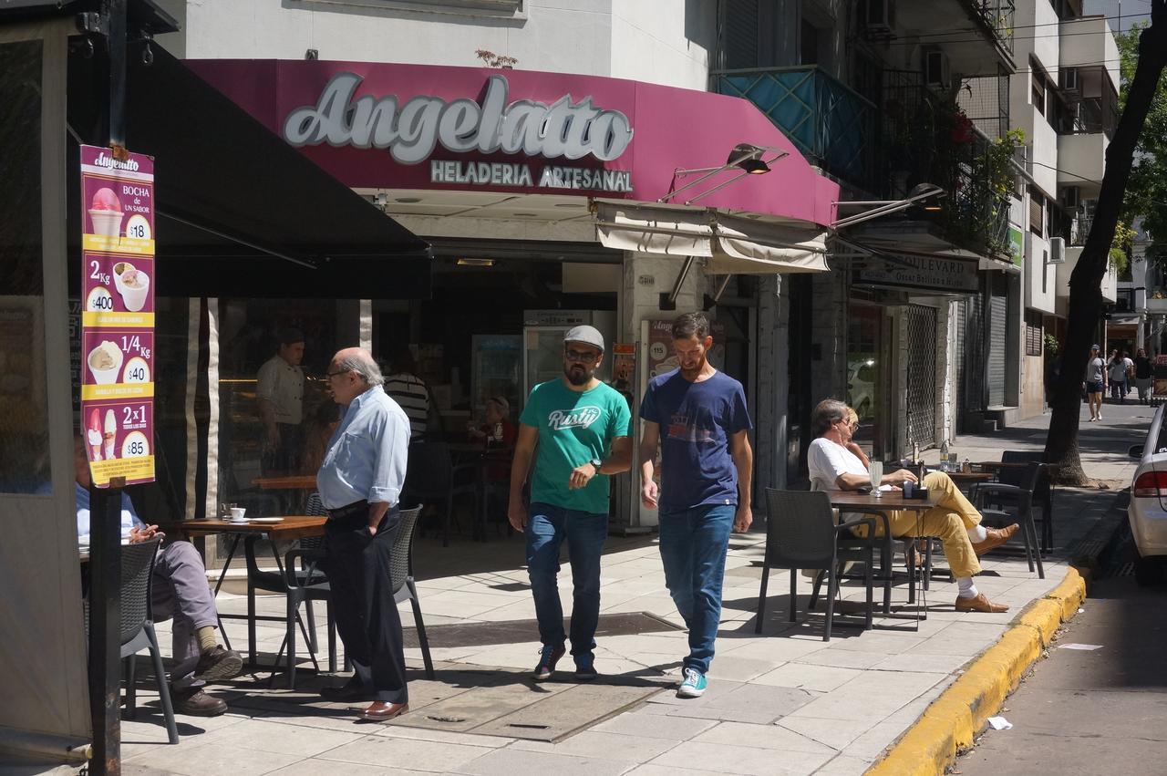 ático Palermo Ciudad Autónoma de Buenos Aires