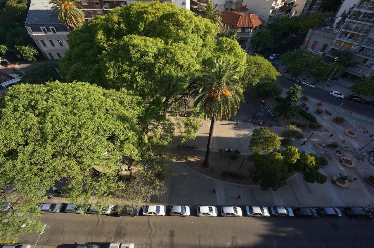 ático Palermo Ciudad Autónoma de Buenos Aires