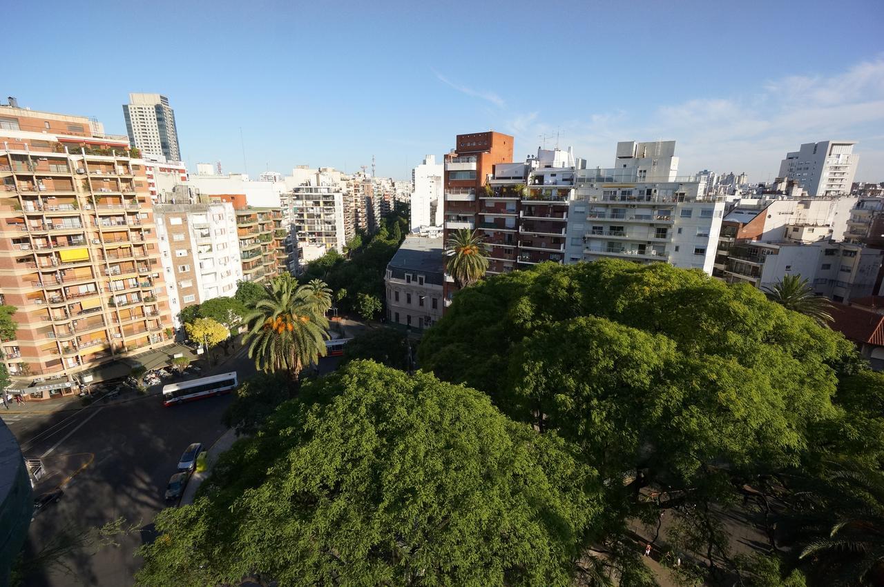 ático Palermo