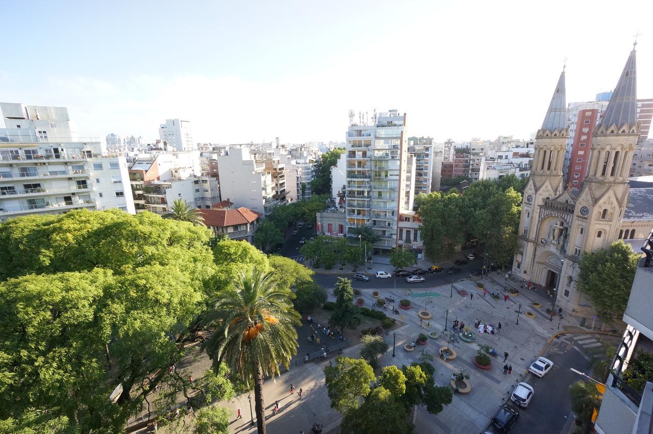 ático Palermo Ciudad Autónoma de Buenos Aires