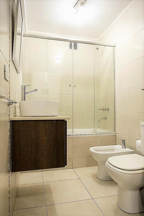 Apartamento Darregueyra 2387 *