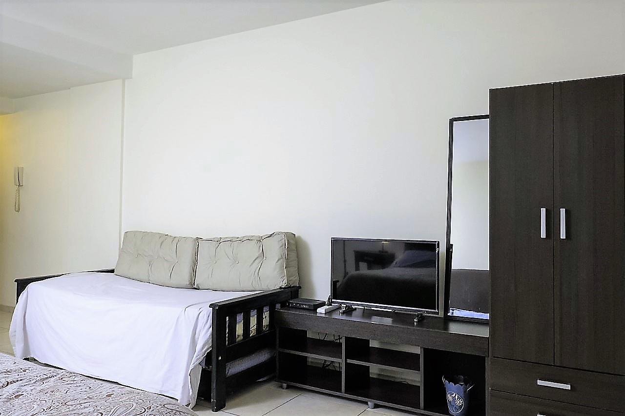 Apartamento Darregueyra 2387 Ciudad Autónoma de Buenos Aires