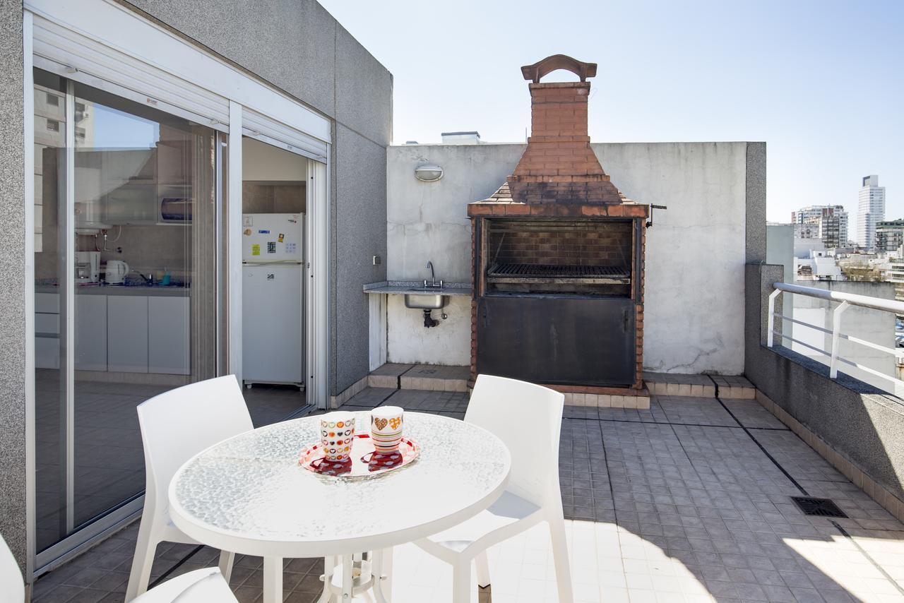 Color Botanico Apartment