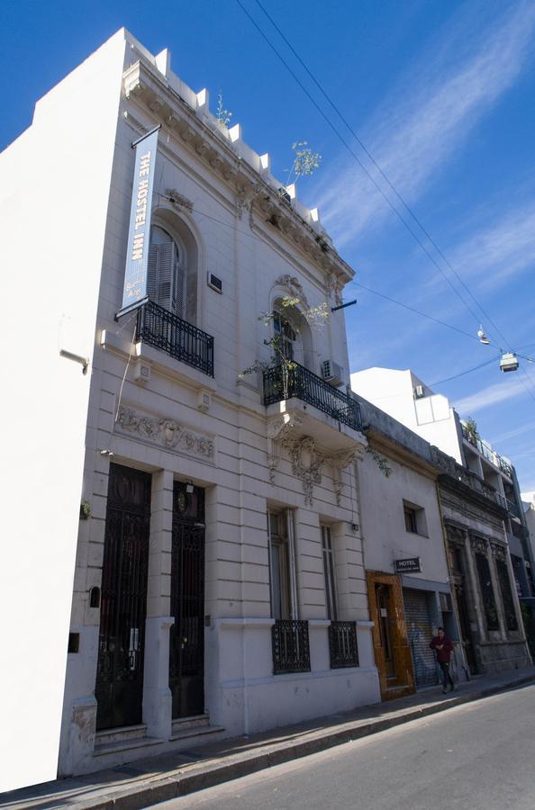 Hostal Hostel Inn Buenos Aires *