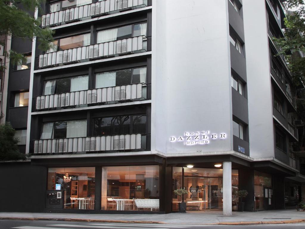 épico Recoleta Hotel