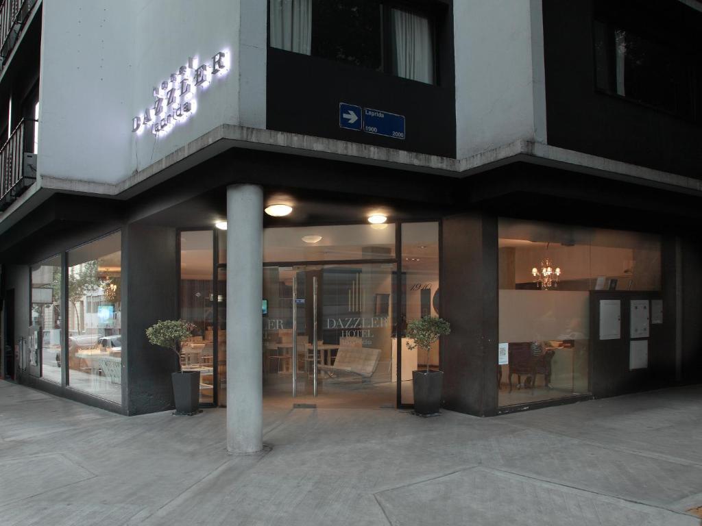 épico Recoleta 3*