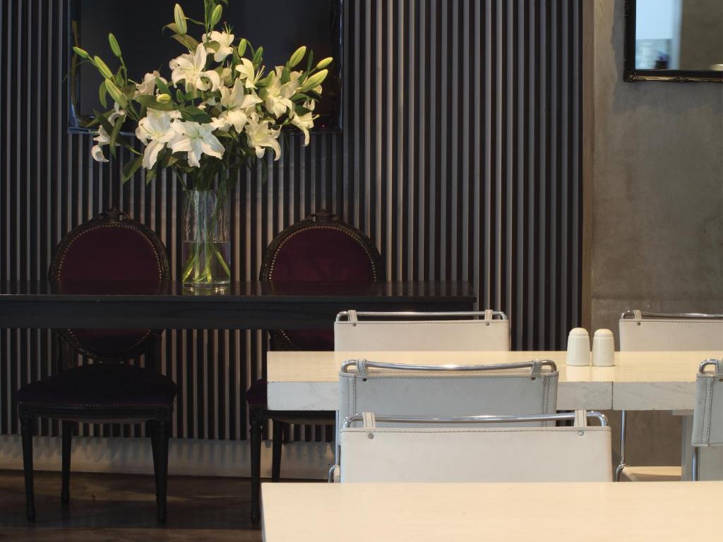 épico Recoleta Hotel 3*