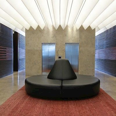 Dazzler By Wyndham Palermo Hotel Buenos Aires