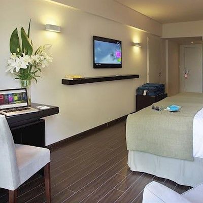 Dazzler By Wyndham Palermo Hotel 4*