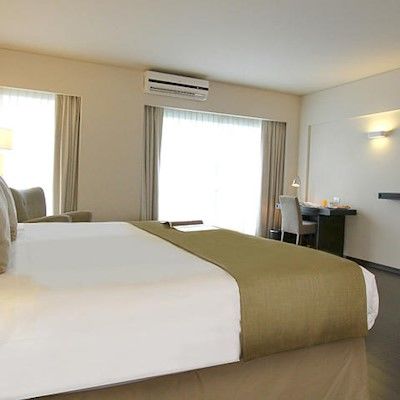 Dazzler By Wyndham Palermo Hotel