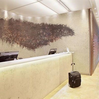 Dazzler By Wyndham Palermo 4*