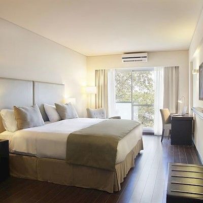 Hotel Dazzler By Wyndham Palermo