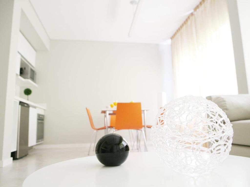 Apartahotel Tre Design