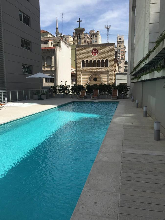 Apartamento Edificio Bellini Esmeralda Ciudad Autónoma de Buenos Aires