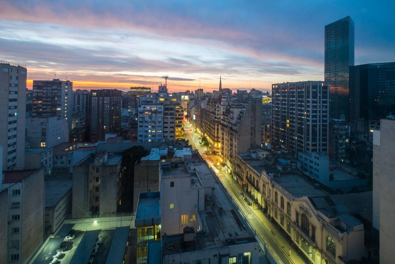 Edificio Bellini Esmeralda Ciudad Autónoma de Buenos Aires
