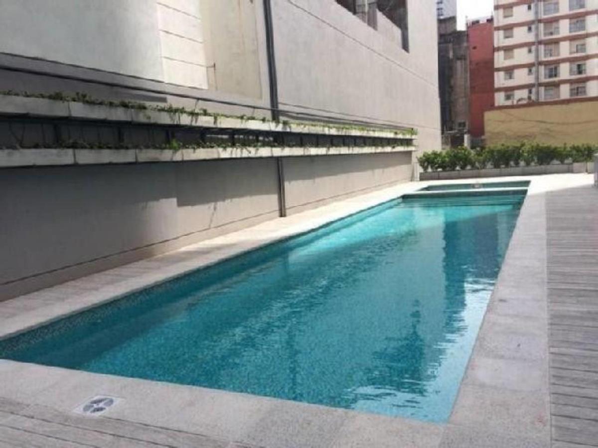 Edificio Bellini Esmeralda * Ciudad Autónoma de Buenos Aires