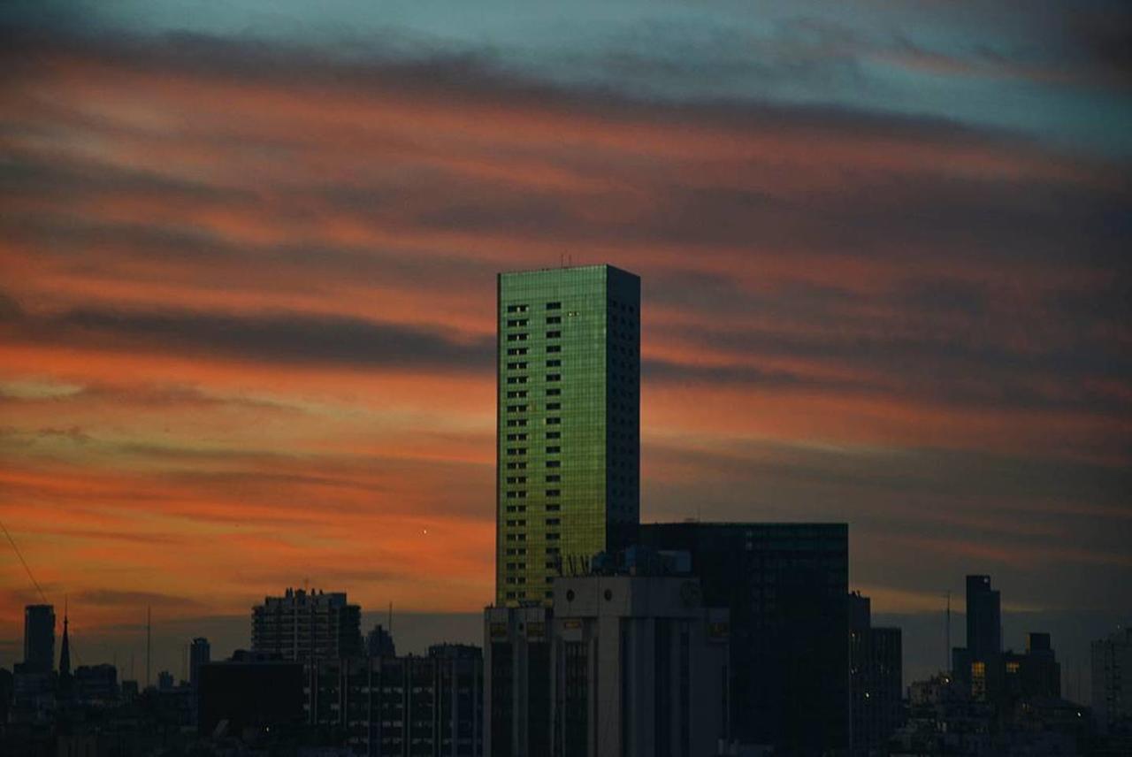 Apartamento Edificio Bellini Esmeralda