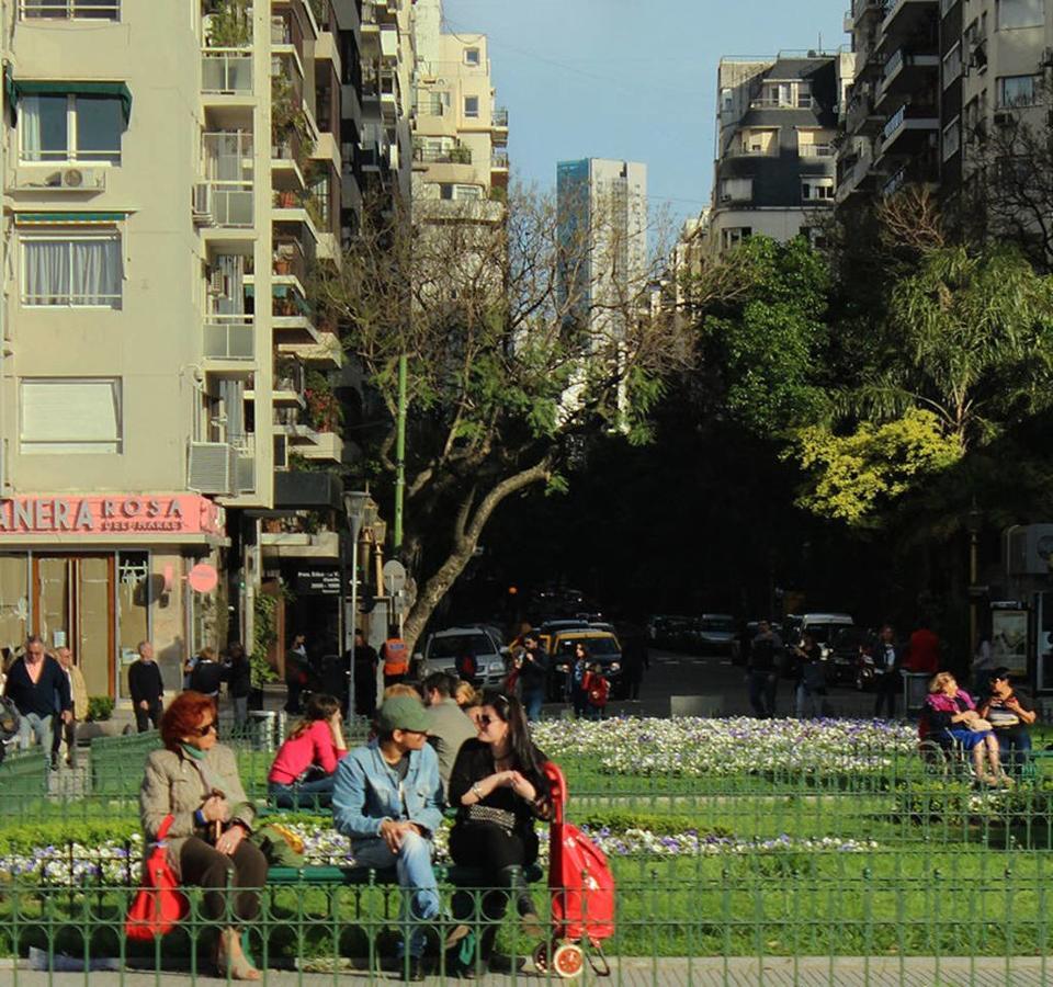 Edificio Bellini Esmeralda Apartamento *