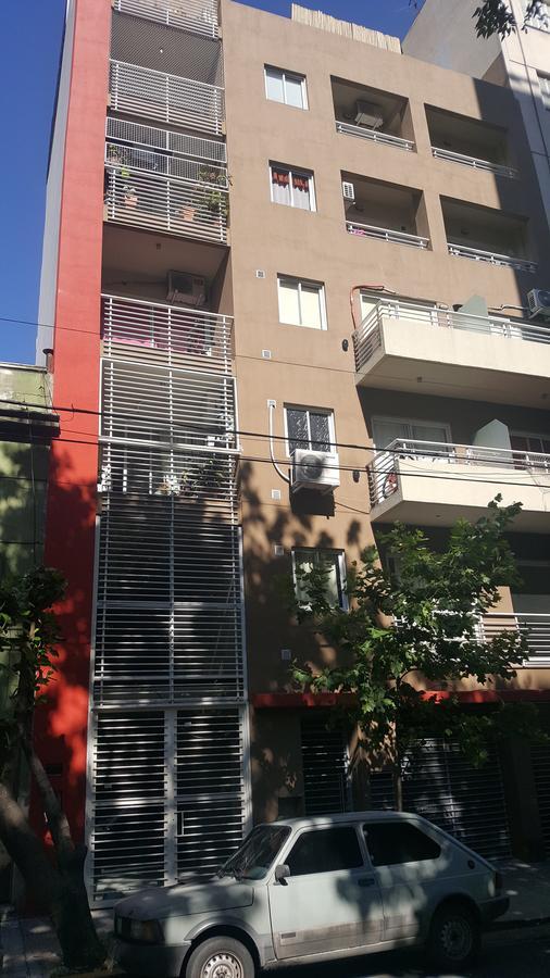 Apartamento Loft Almagro *