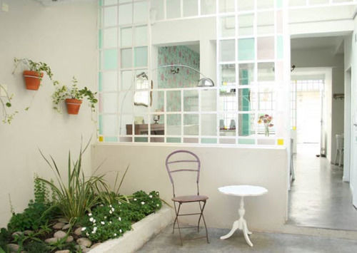 Bed and breakfast Boho Ciudad Autónoma de Buenos Aires