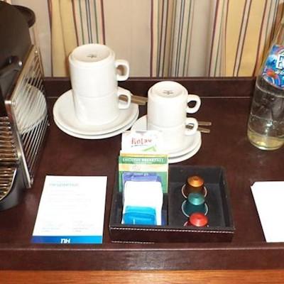 Nh Florida Hotel Ciudad Autónoma de Buenos Aires